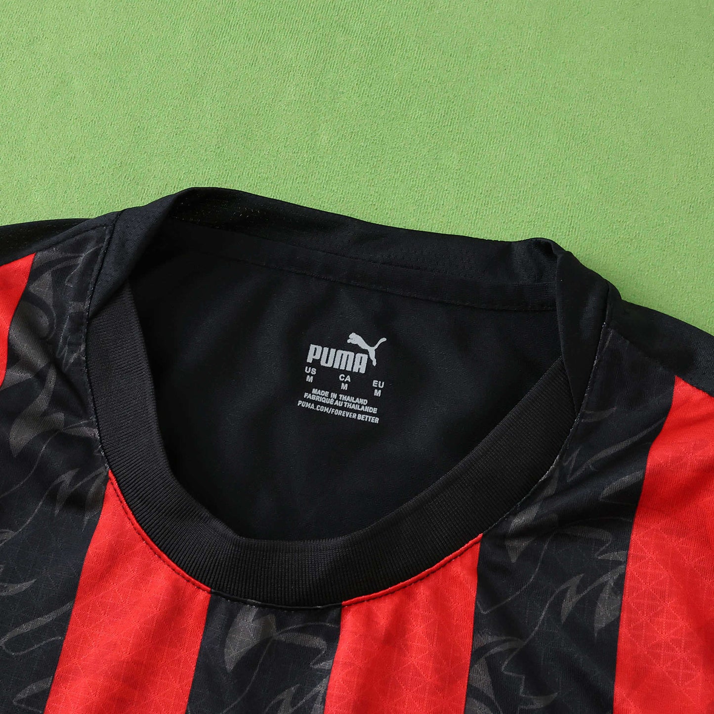 AC Milan Maillot Domicile 2025/2026 Player Version