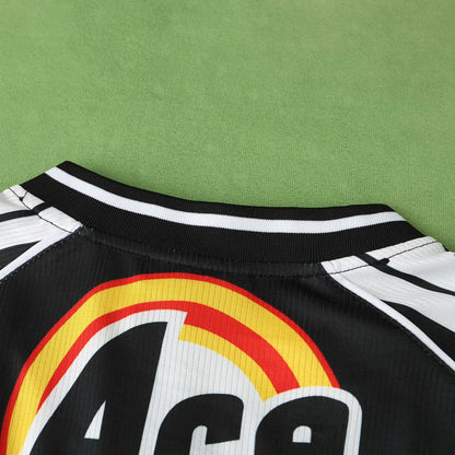 Vasco da Gama RJ Maillot Extérieur 2000 Retro Version