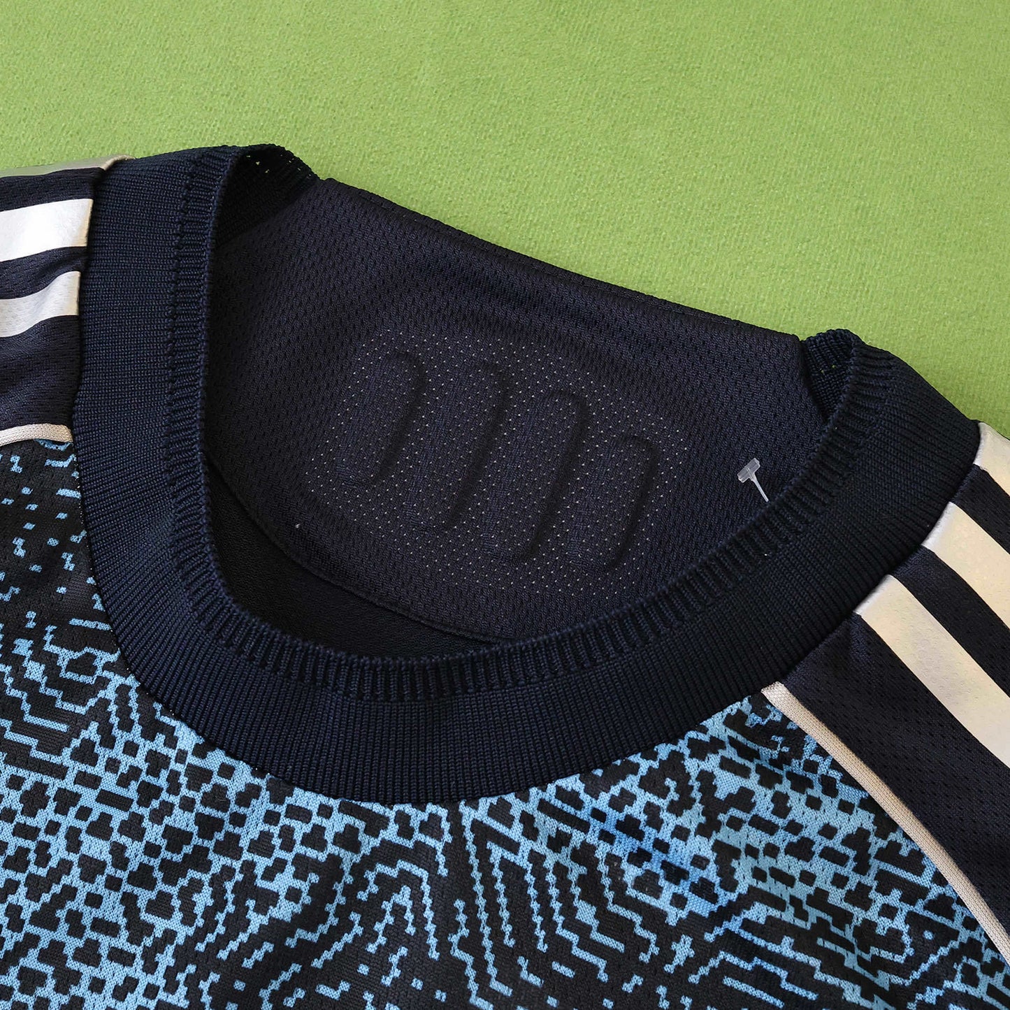 AL Nassr Maillot Extérieur 2025/2026 Player Version