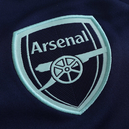 Arsenal Deuxième Survêtement D'Entrainement 2024/2025