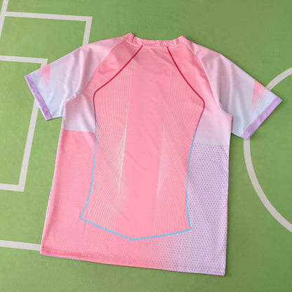 FC Barcelone x Karlo G Aurora Edition Fan Version