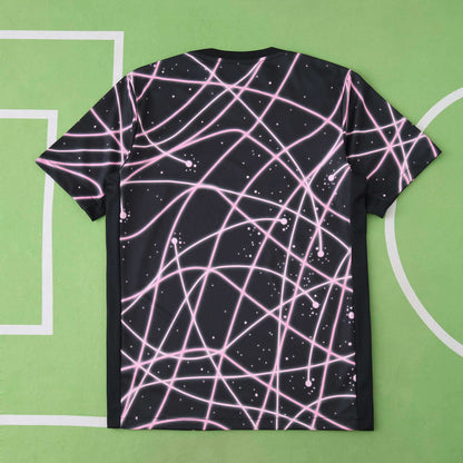 PSG Maillot Pre Match 2025/2026 Fan Version