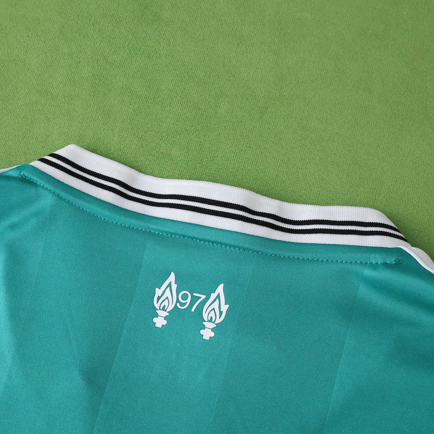 Liverpool Troisième Maillot 2025/2026 Player Version