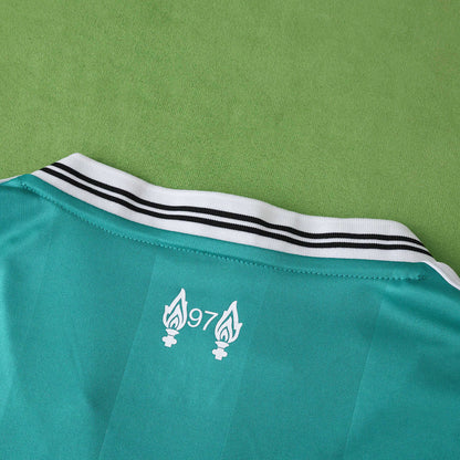 Liverpool Troisième Maillot 2025/2026 Player Version