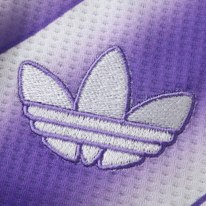 Real Madrid Maillot LFSTLR Fan Version