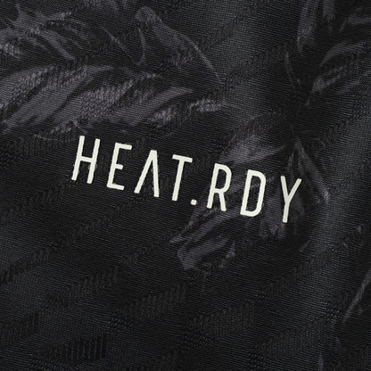 Real Madrid Y3 Black Player Edition Jersey