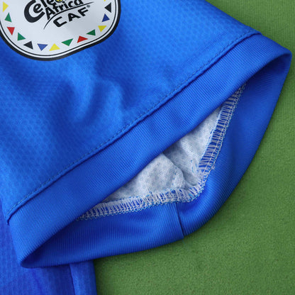 Congo Maillot Domicile 2025/2026 Fan Version