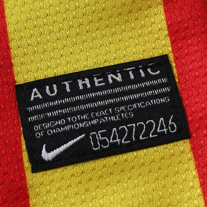 FC Barcelone Maillot Retro Extérieur 2013/2014