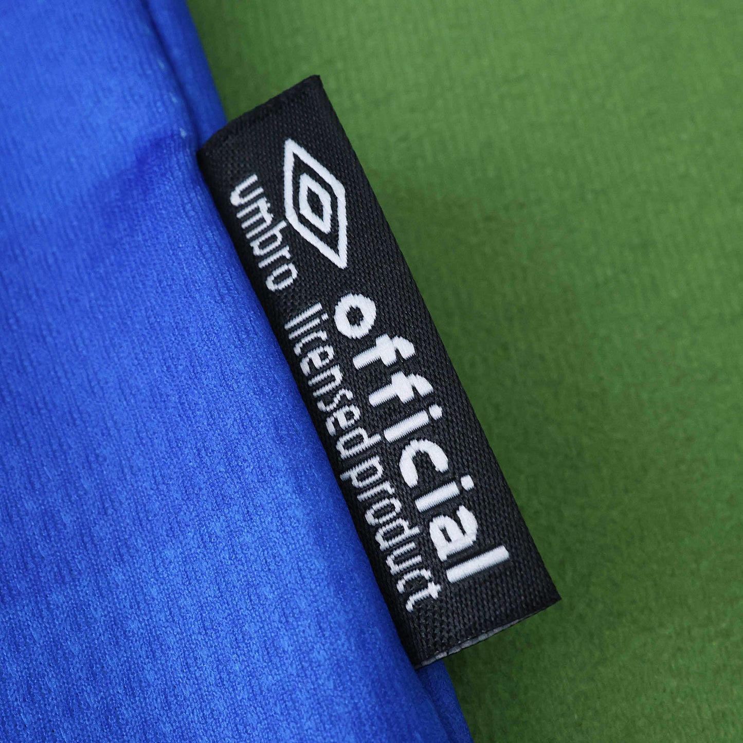 Congo Maillot Domicile 2025/2026 Fan Version