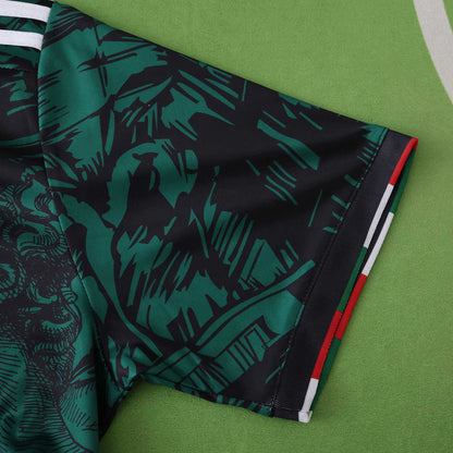 Italie Maillot Stussy Edition Fan Version