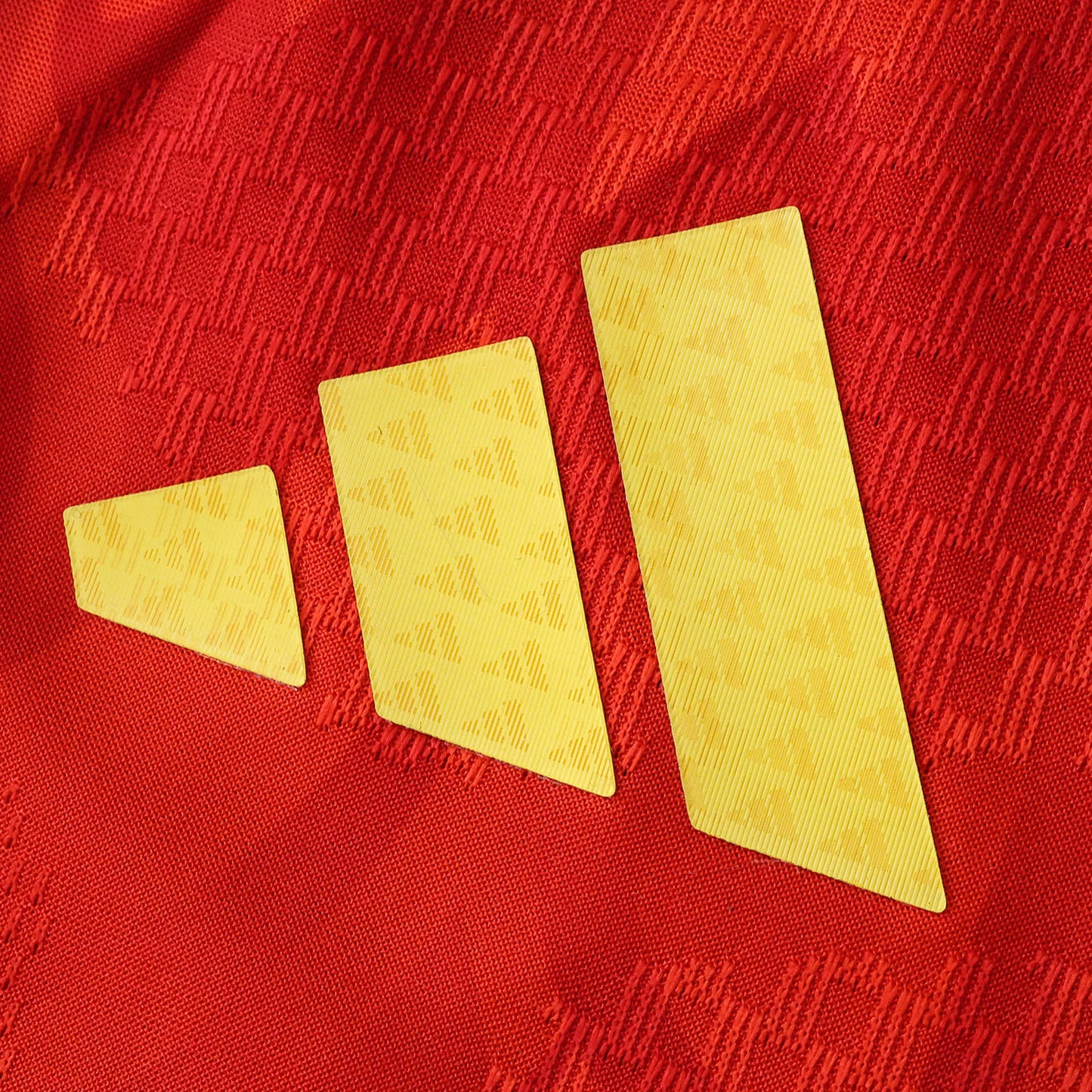 Belgique Maillot Longue Manches Domicile 2026 World Cup Fan Version