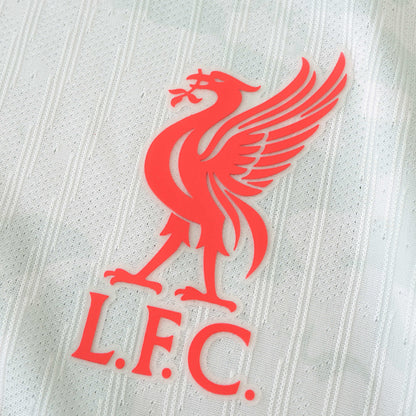 Liverpool Troisième Maillot 2024/2025 Player Version