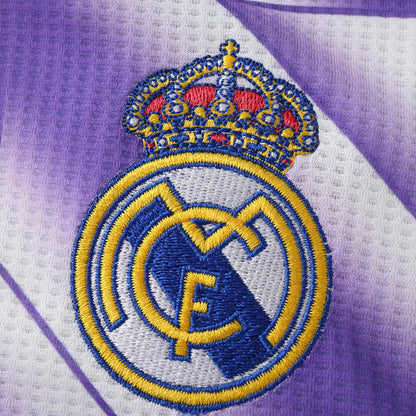 Real Madrid Maillot LFSTLR Fan Version