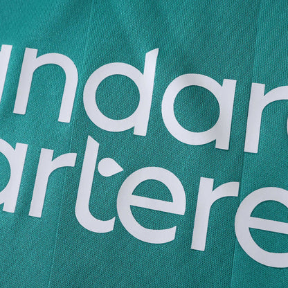 Liverpool Troisième Maillot 2025/2026 Player Version