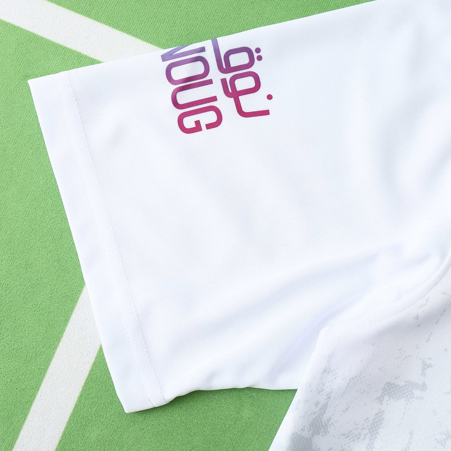 Al Nassr Troisième Maillot 2023/2024 Fan Version