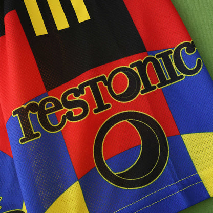 Club America Home Jersey 2025/2026 Player Version