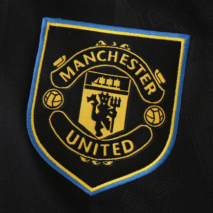 Manchester United Troisième Maillot 2025/2026 Fan Version