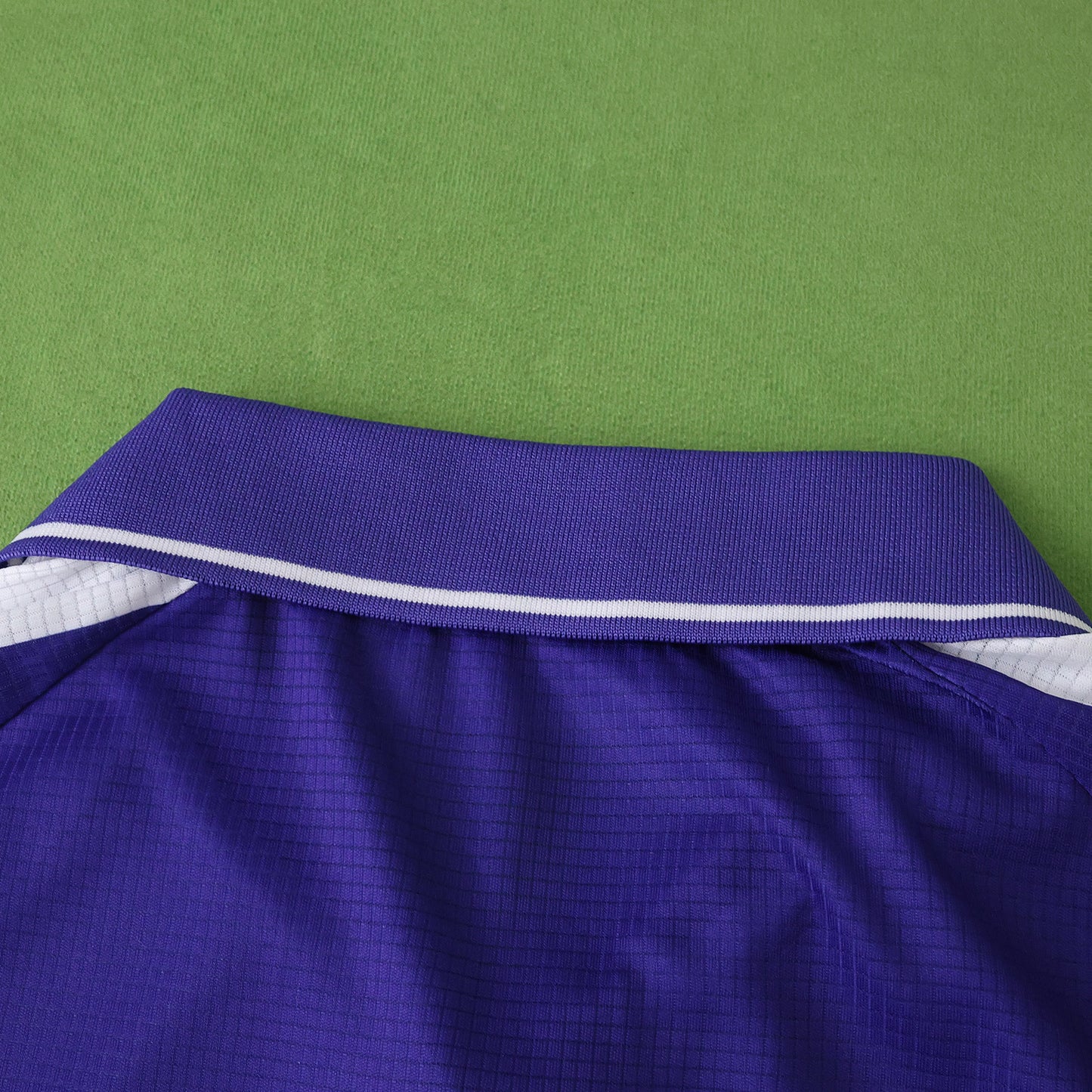 ACF Fiorentina Domcile 1998-1999 Retro Version