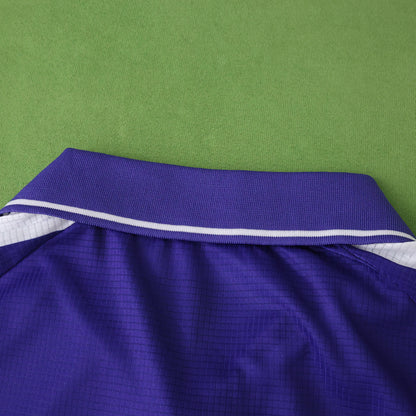 ACF Fiorentina Domcile 1998-1999 Retro Version