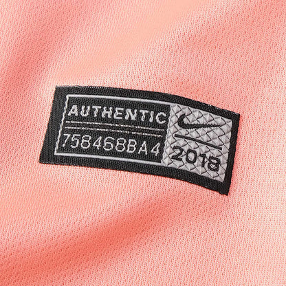 FC Barcelone Troisième Maillot Retro 2018/2019