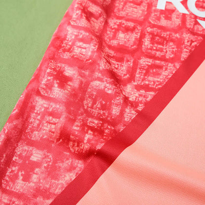 FC Barcelone Troisième Maillot Retro 2018/2019
