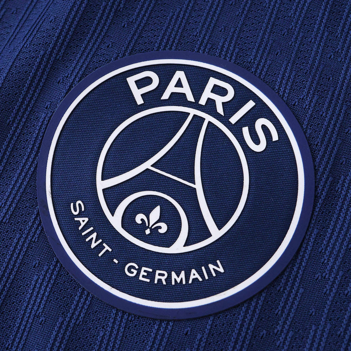 PSG Troisième Maillot Longue Manche 2025/2026 Player Version