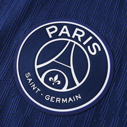 PSG Troisième Maillot Longue Manche 2025/2026 Player Version