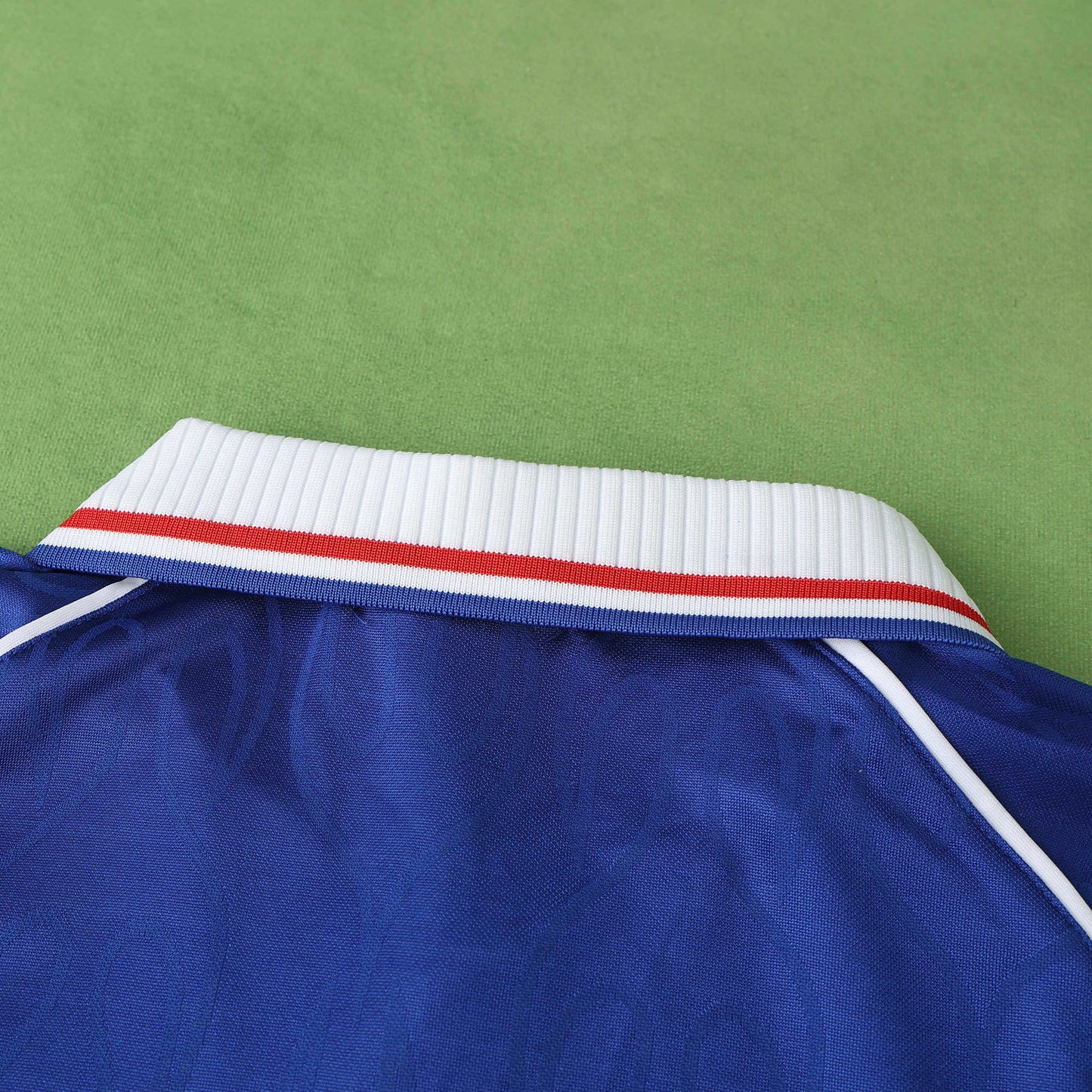 Japon Maillot Domicile 1998 Retro Version