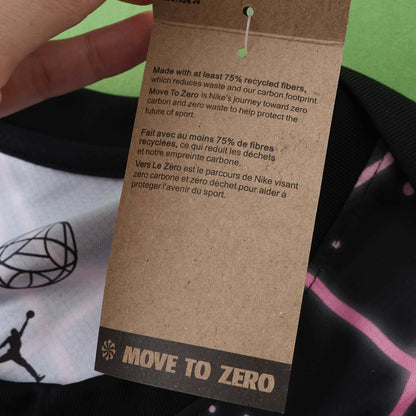 PSG Maillot Pre Match 2025/2026 Fan Version