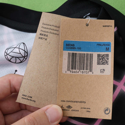 PSG Maillot Pre Match 2025/2026 Fan Version