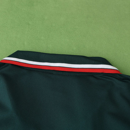 Maroc Maillot Domicile 1988 Retro