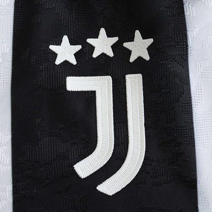 Juventus Maillot Domicile 2024/2025 Player Version