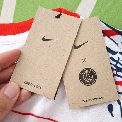 PSG Maillot D'Entrainement 2025/2026 Fan Version