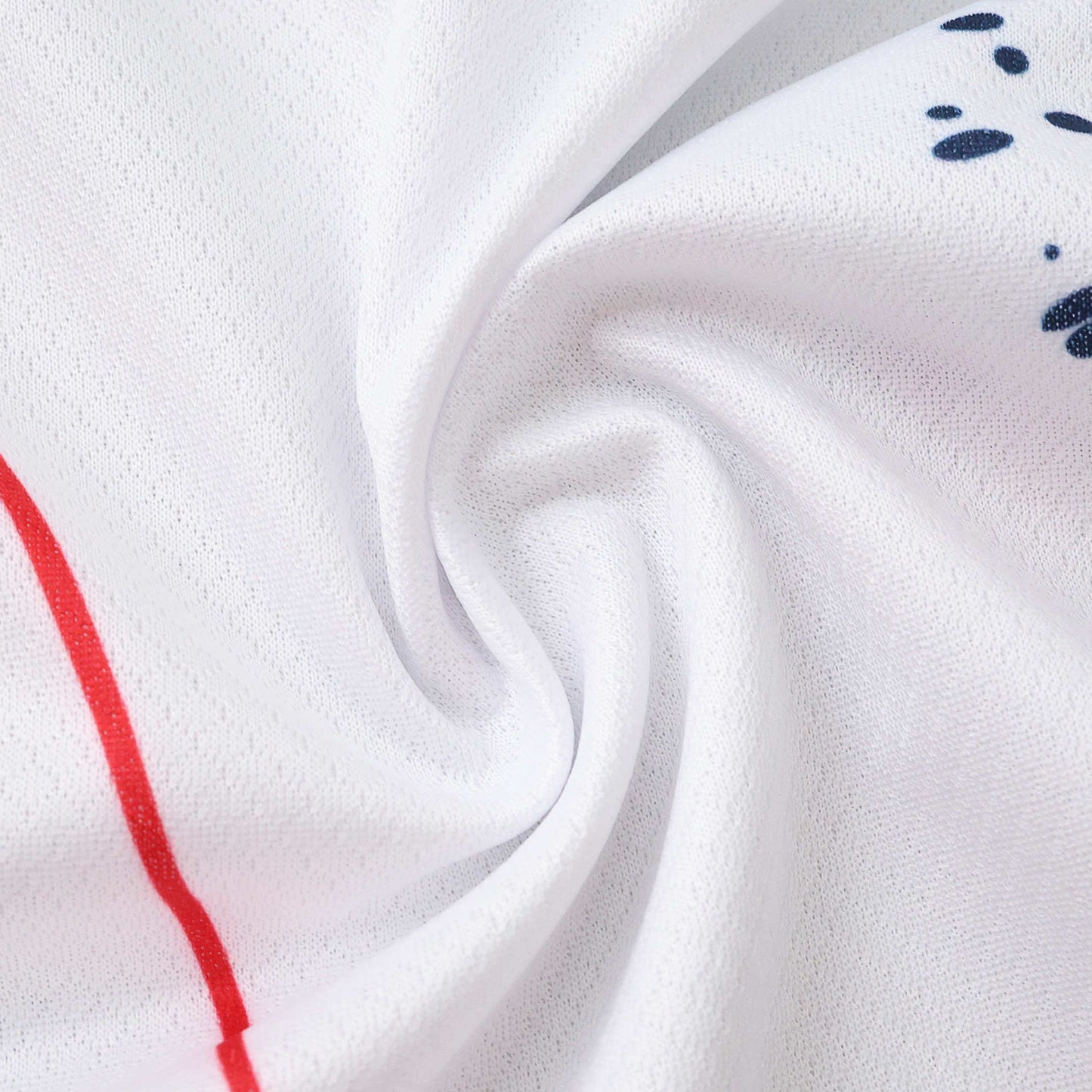 PSG Maillot D'Entrainement 2025/2026 Fan Version