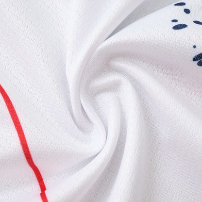 PSG Maillot D'Entrainement 2025/2026 Fan Version