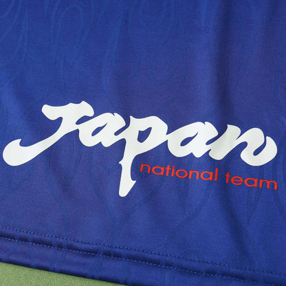Japon Maillot Domicile 1998 Retro Version