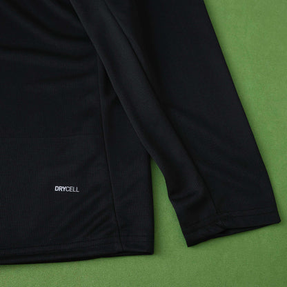 Manchester City Maillot Extérieur Longue Manche 2025/2026