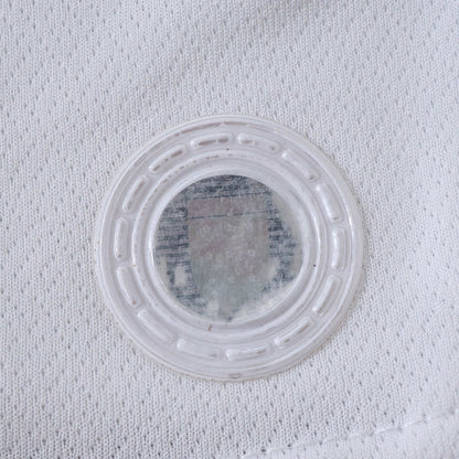 Angleterre Maillot Domicile Longue Manche 2006 Retro