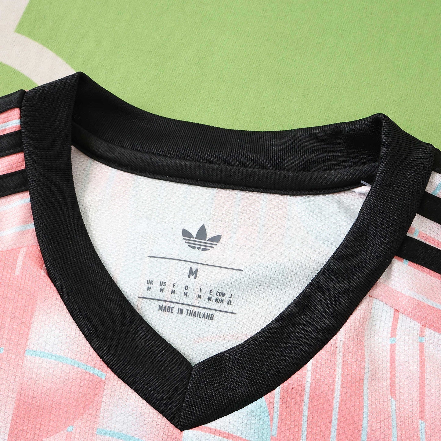 Belgique Maillot Extérieur 2026 Fan Version