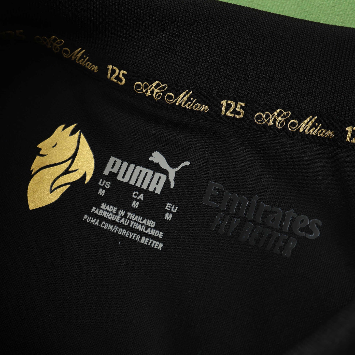 AC Milan Maillot Gardien Longue Manche 2024/2025