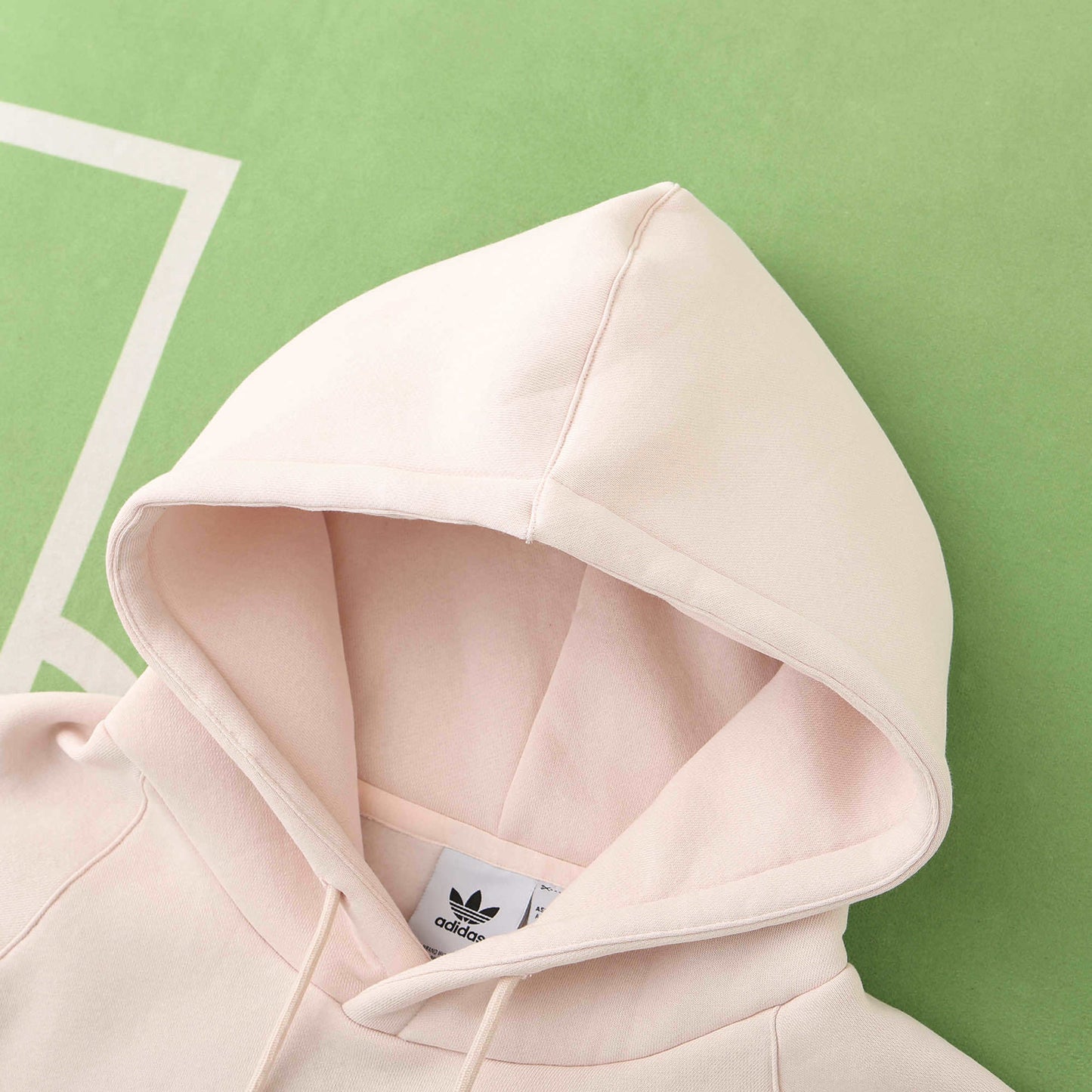 Real Madrid Ensemble Survêtement D'Entrainement Capuche 2024/2025