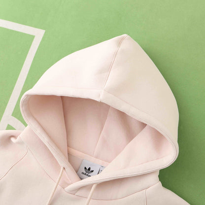 Real Madrid Ensemble Survêtement D'Entrainement Capuche 2024/2025