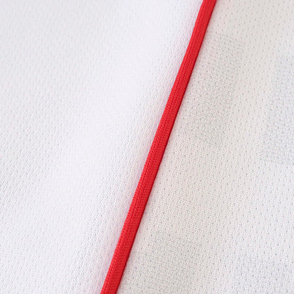 Tunisie Maillot Extérieur 2025/2026 Fan Version