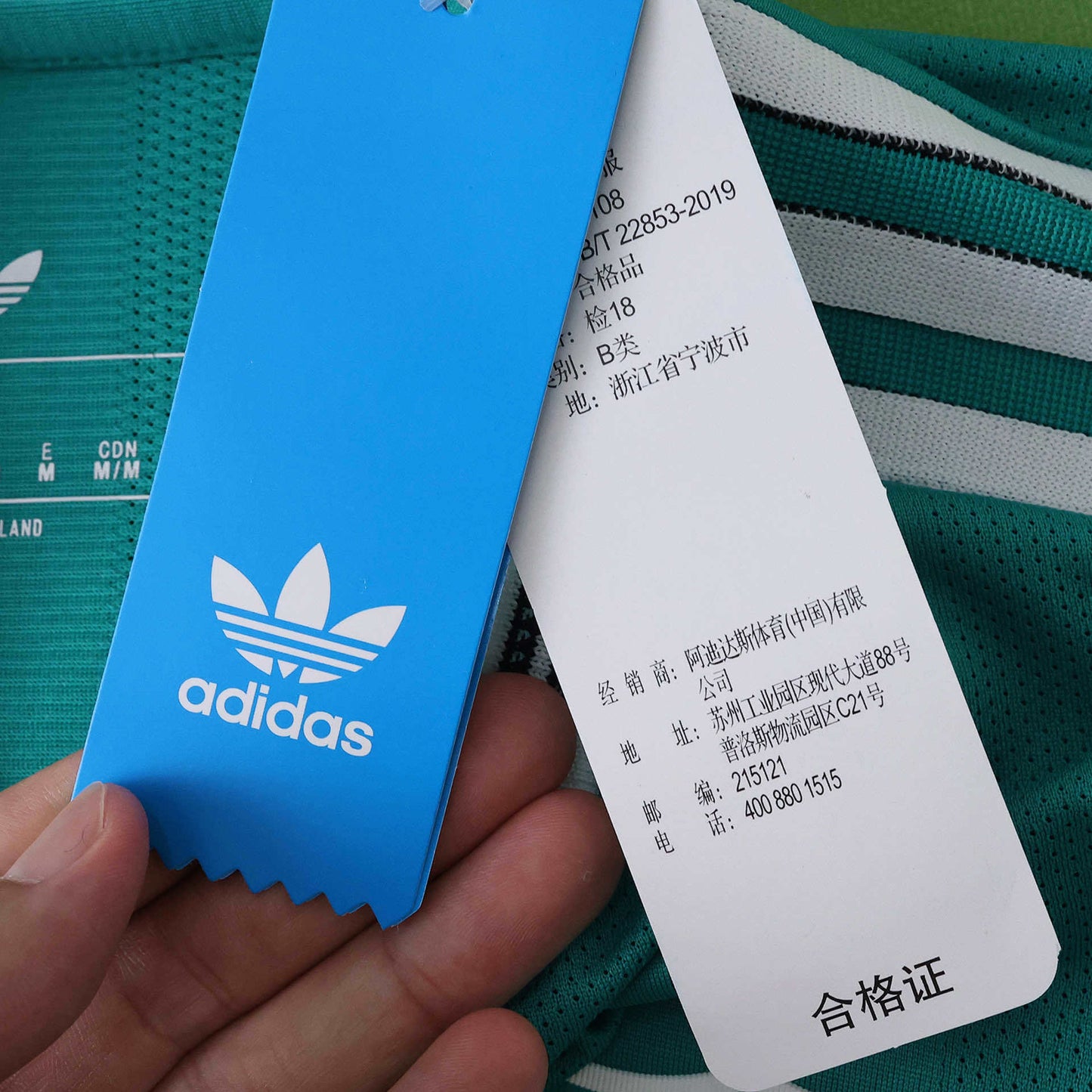 Liverpool Third Shirt 2025/2026 Player Version