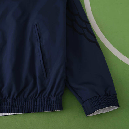 PSG Survêtement Veste Réversible Coupe-Vent 2024/2025