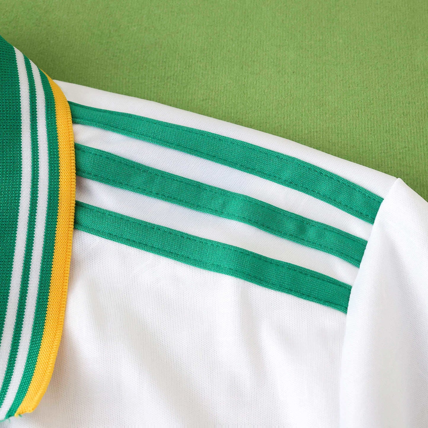 A.S. Roma Troisième Maillot 2025/2026 Fan Version