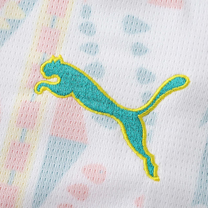 Senegal Maillot Domicile 2026 Fan Version