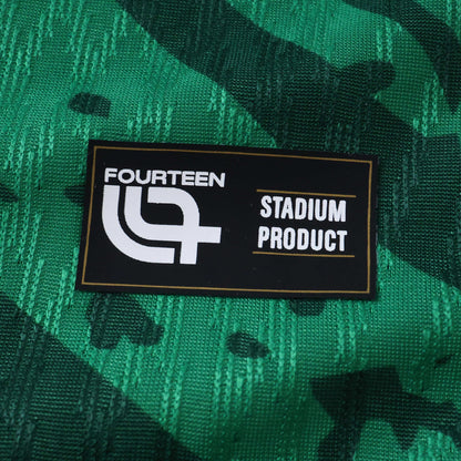 Cameroon Maillot Domicile 2025/2026 Player Version