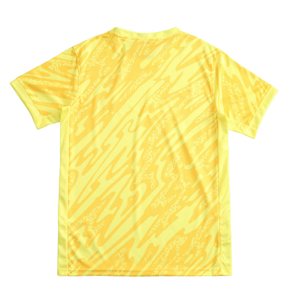 France Goalkeeper Jersey UEFA 2024 Fan Version