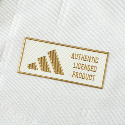 Italy Away Shirt 2024 UEFA Player Version